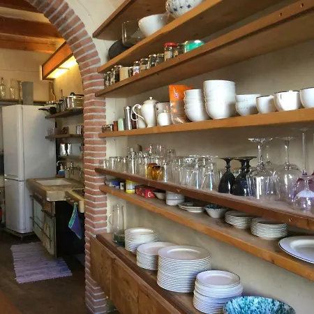 Palazzu Stidda Lägenhet *