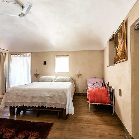 Apartamento Palazzu Stidda