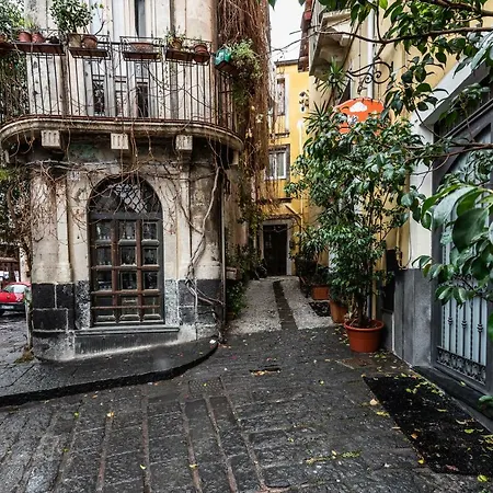 Palazzu Stidda Apartment Catania