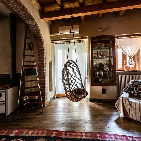 Apartment Palazzu Stidda Catania