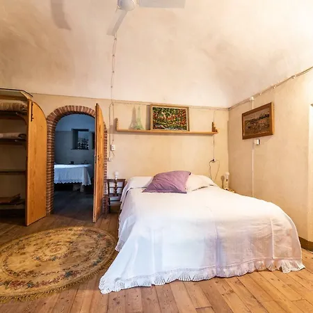 Palazzu Stidda Apartment Catania