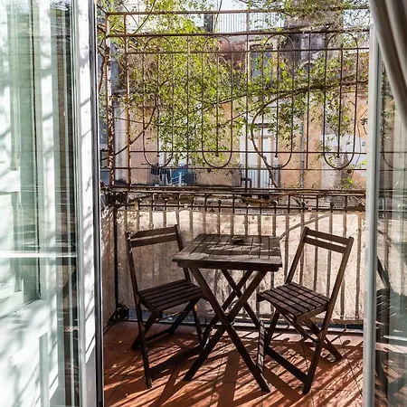 Apartment Palazzu Stidda