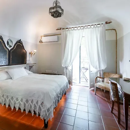 Apartamento Palazzu Stidda