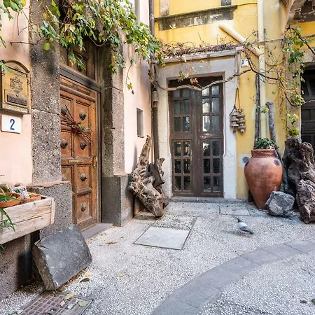 Apartamento Palazzu Stidda