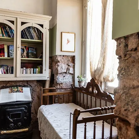 Apartment Palazzu Stidda Catania