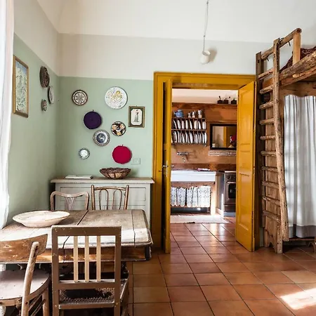 Palazzu Stidda Catania