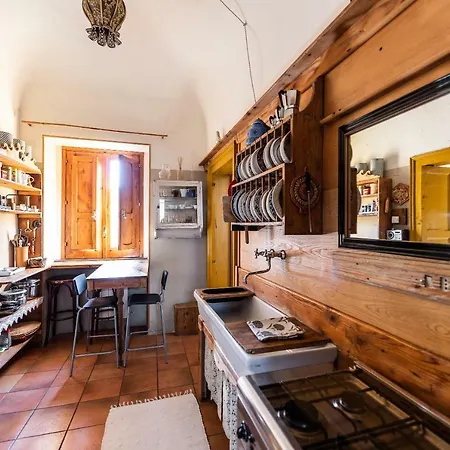 Palazzu Stidda Apartment