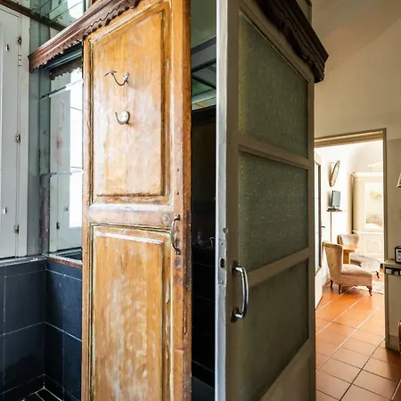 Apartment Palazzu Stidda *