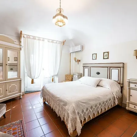 Palazzu Stidda Apartment *
