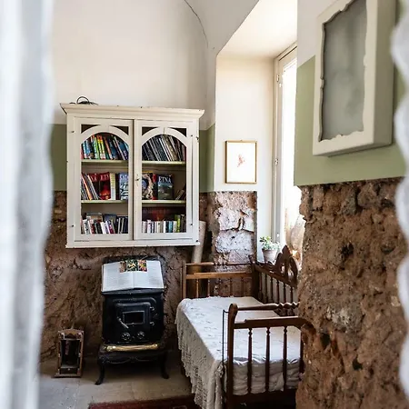 Apartment Palazzu Stidda
