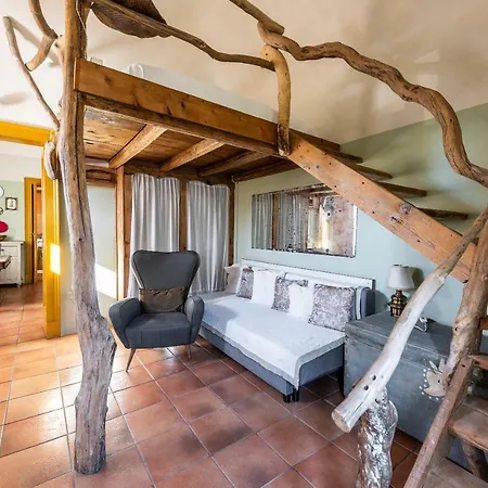 Apartamento Palazzu Stidda