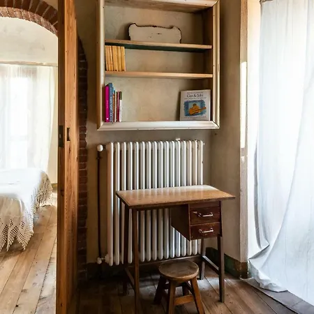 Apartment Palazzu Stidda
