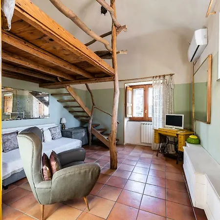 Apartment Palazzu Stidda
