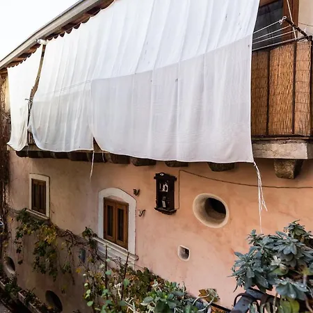 Palazzu Stidda Apartamento Catania