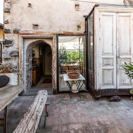 Apartamento Palazzu Stidda *