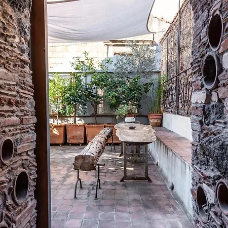 Palazzu Stidda Apartment