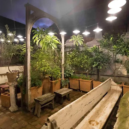 Palazzu Stidda 公寓 *