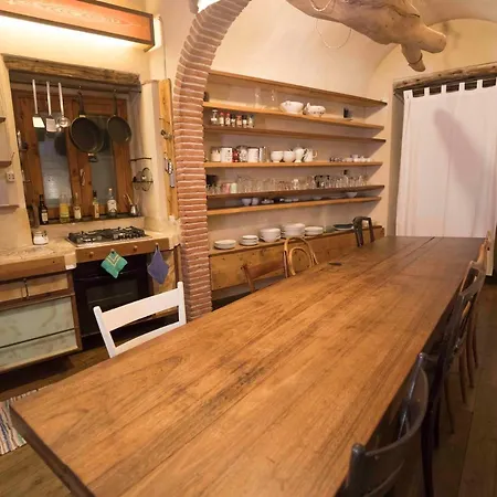 Palazzu Stidda Apartamento